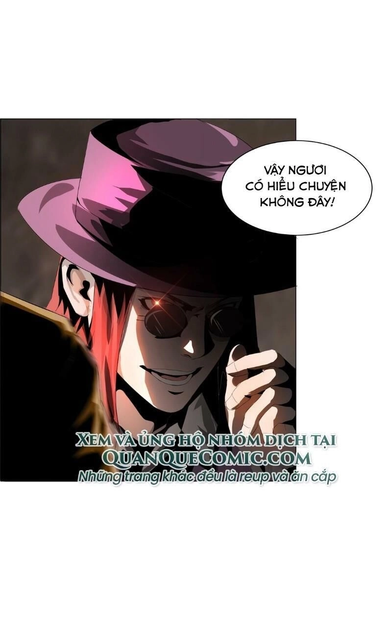 Một Mình Dạo Quanh Hầm Ngục Chapter 15 - 5