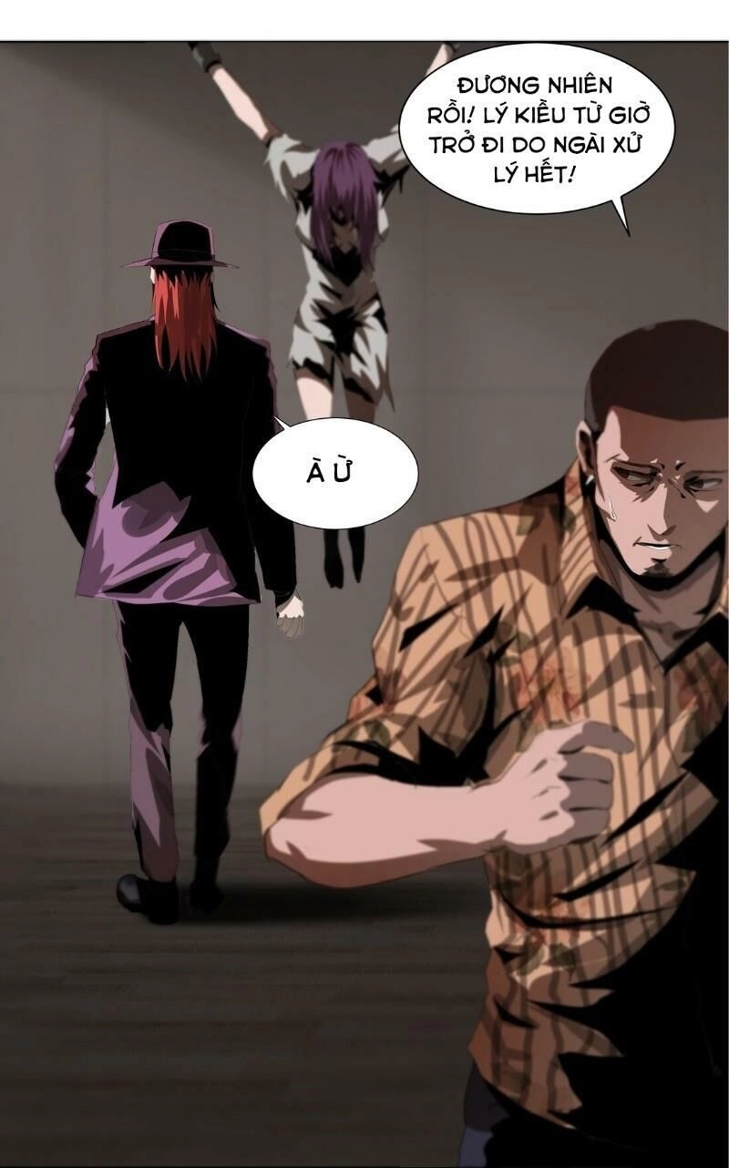 Một Mình Dạo Quanh Hầm Ngục Chapter 15 - 6