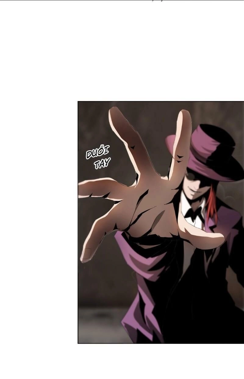 Một Mình Dạo Quanh Hầm Ngục Chapter 15 - 7