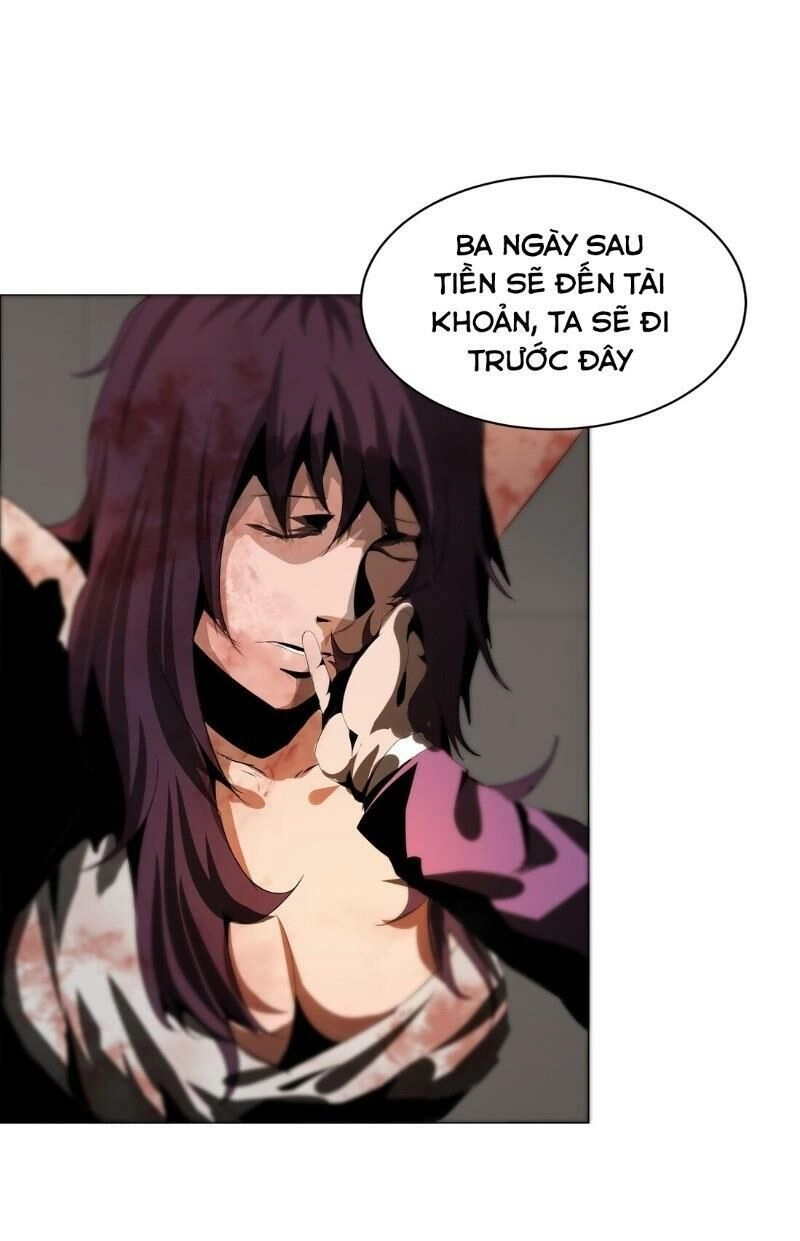 Một Mình Dạo Quanh Hầm Ngục Chapter 15 - 8