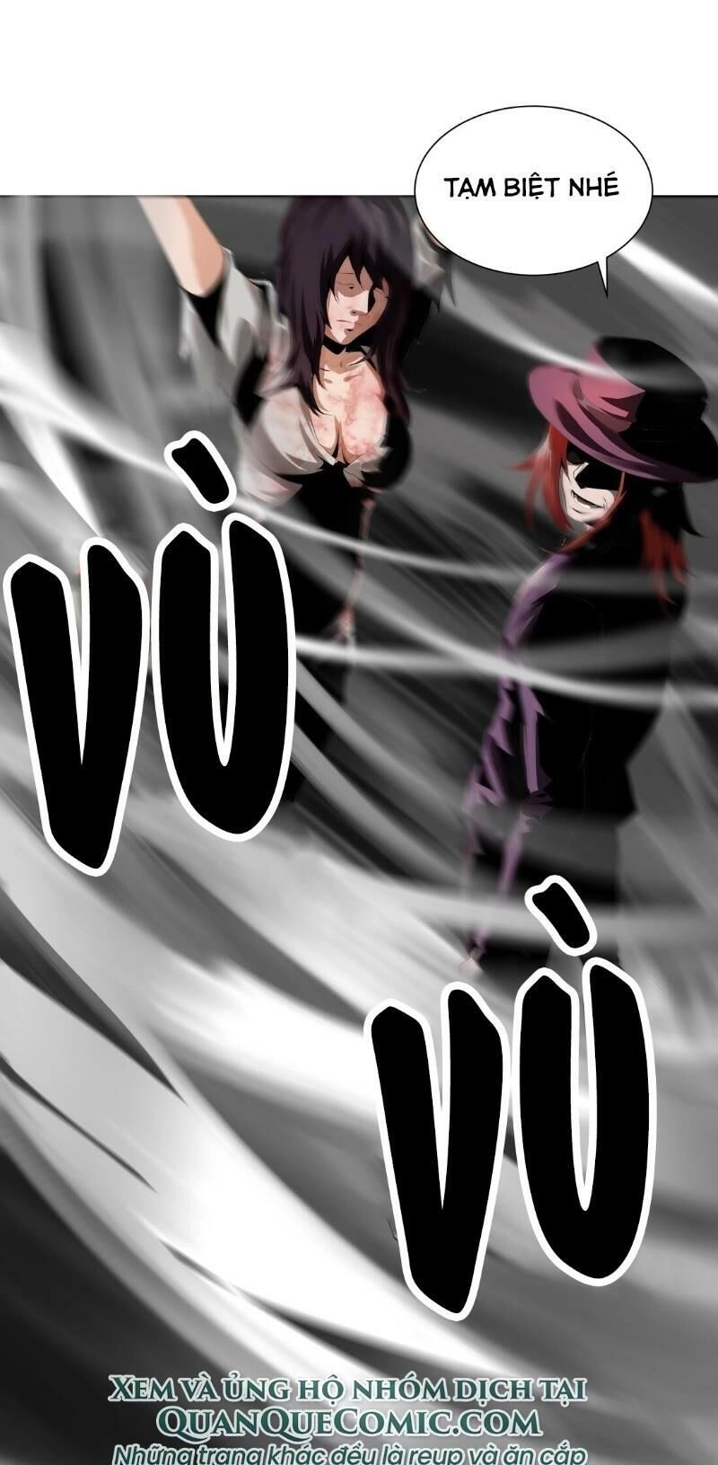 Một Mình Dạo Quanh Hầm Ngục Chapter 15 - 9