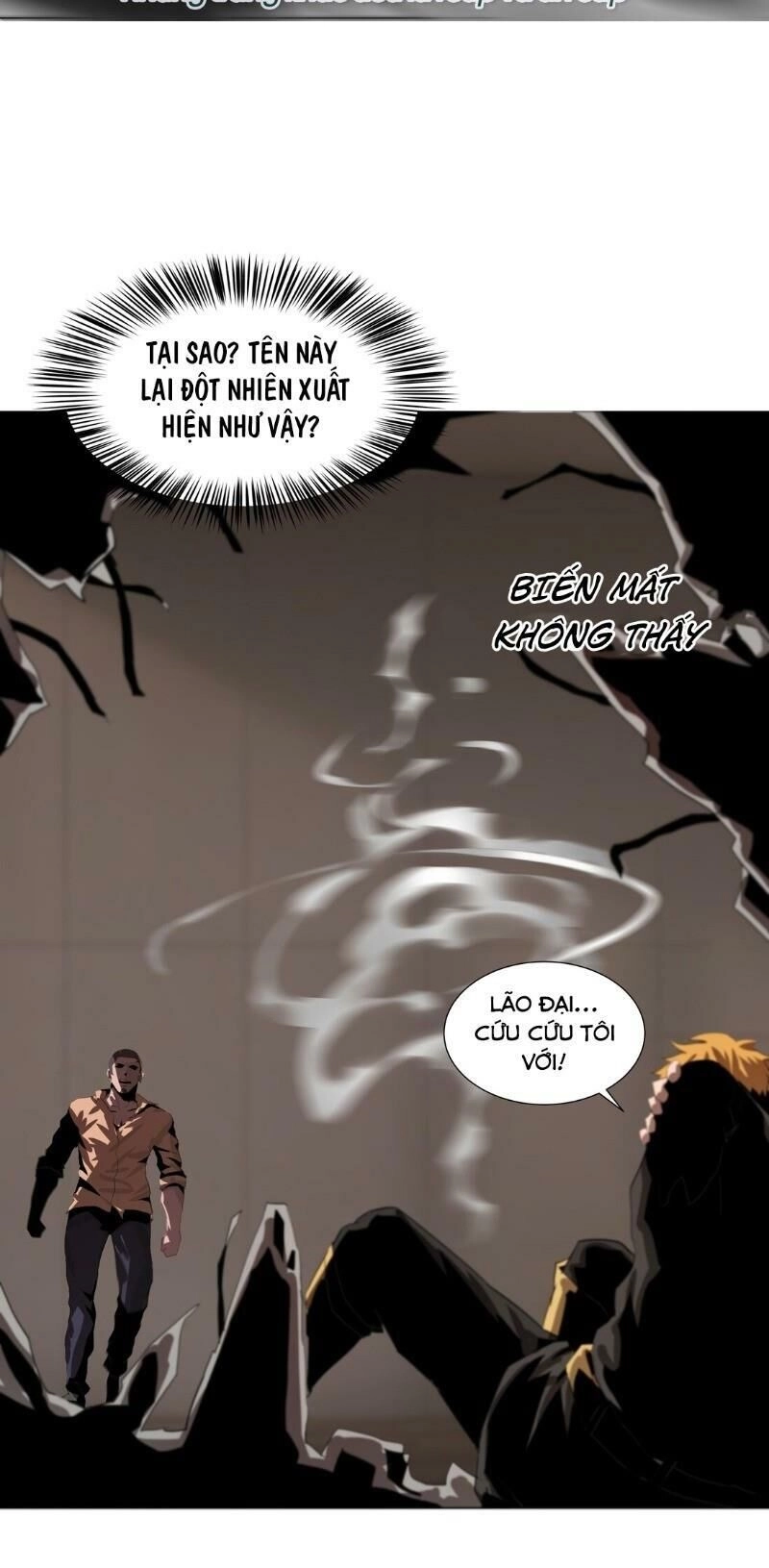 Một Mình Dạo Quanh Hầm Ngục Chapter 15 - 10