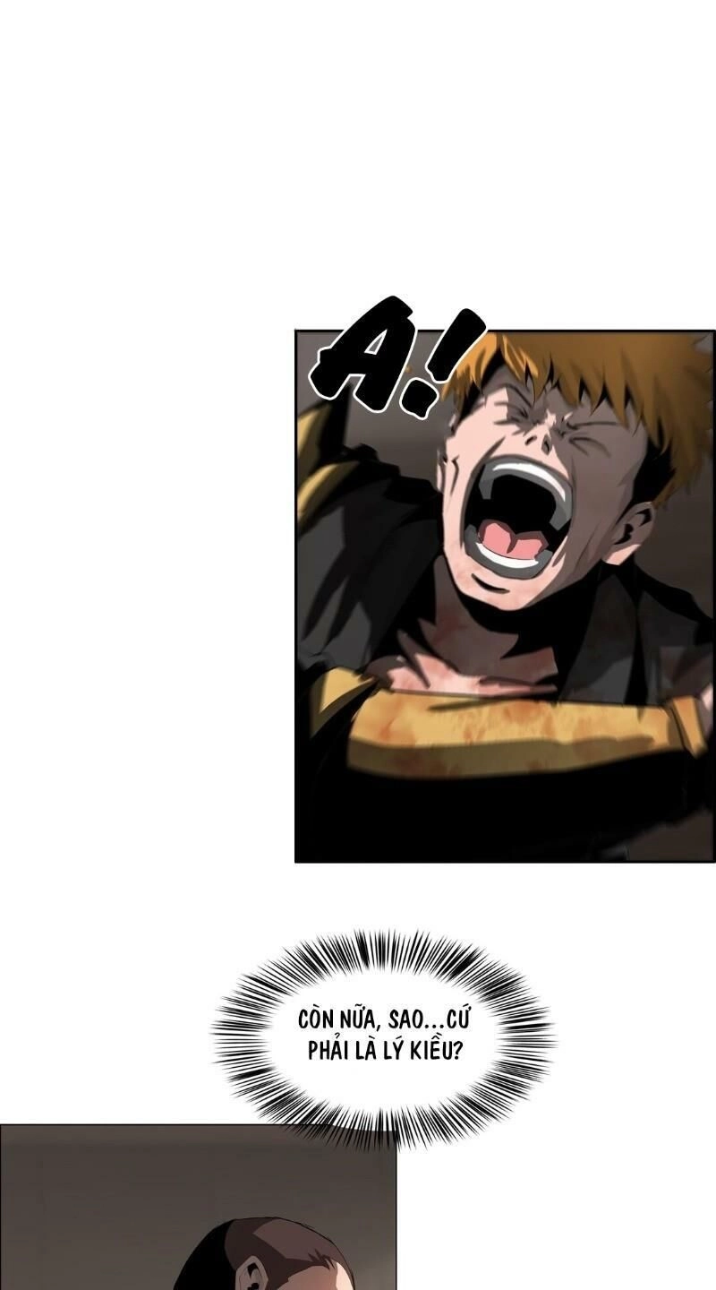 Một Mình Dạo Quanh Hầm Ngục Chapter 15 - 11