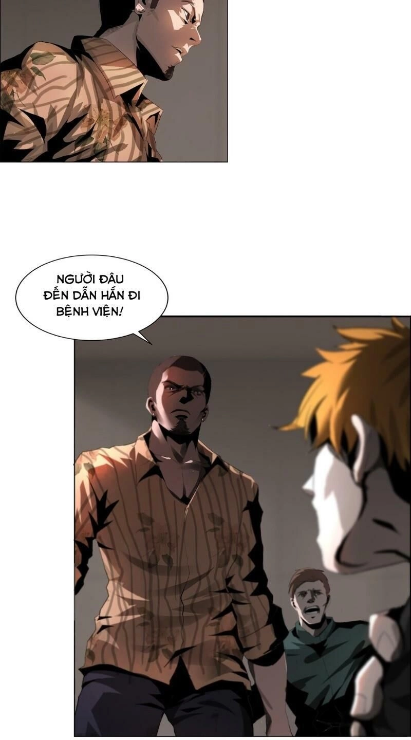 Một Mình Dạo Quanh Hầm Ngục Chapter 15 - 12