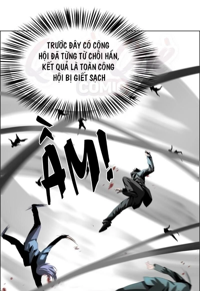 Một Mình Dạo Quanh Hầm Ngục Chapter 15 - 15