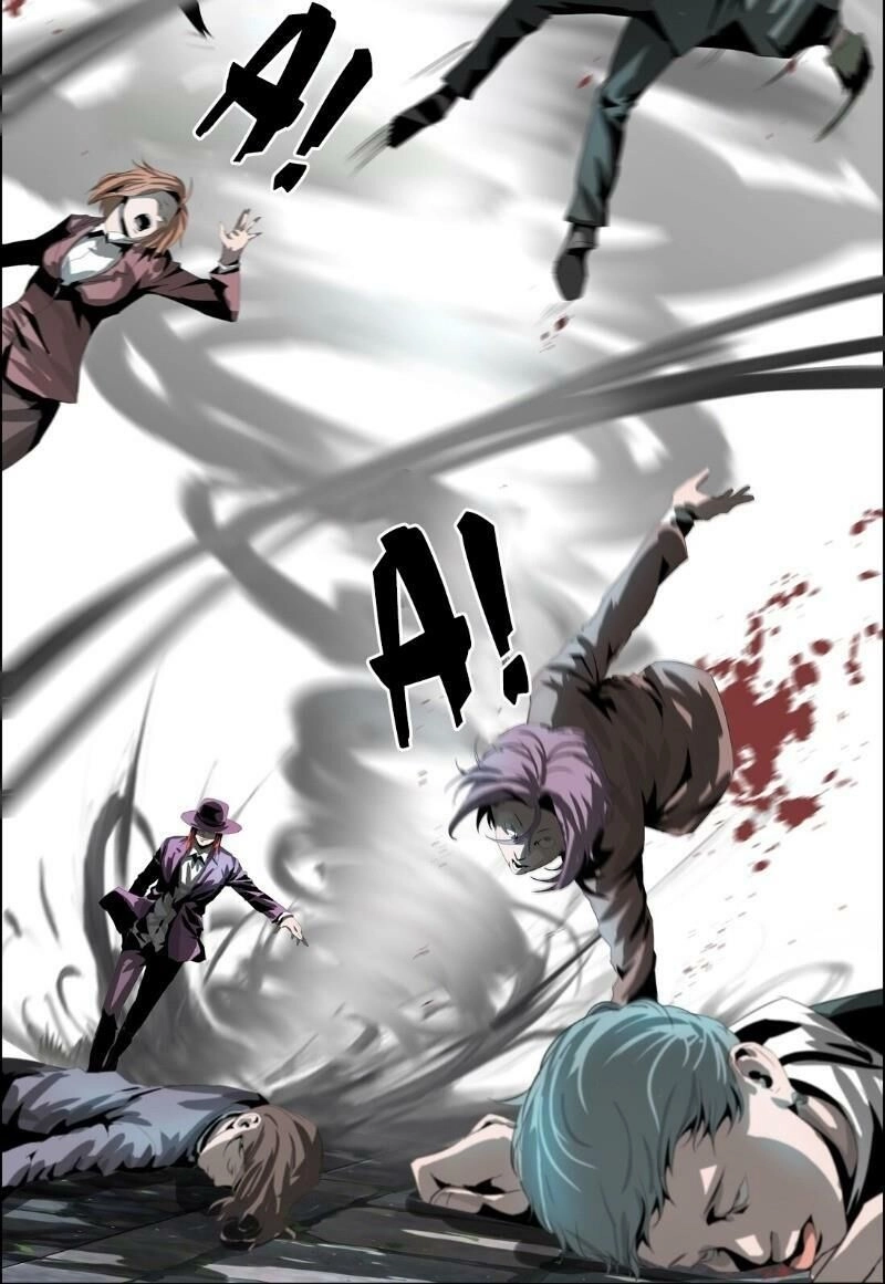 Một Mình Dạo Quanh Hầm Ngục Chapter 15 - 16