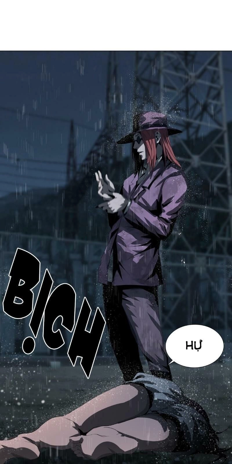 Một Mình Dạo Quanh Hầm Ngục Chapter 15 - 22