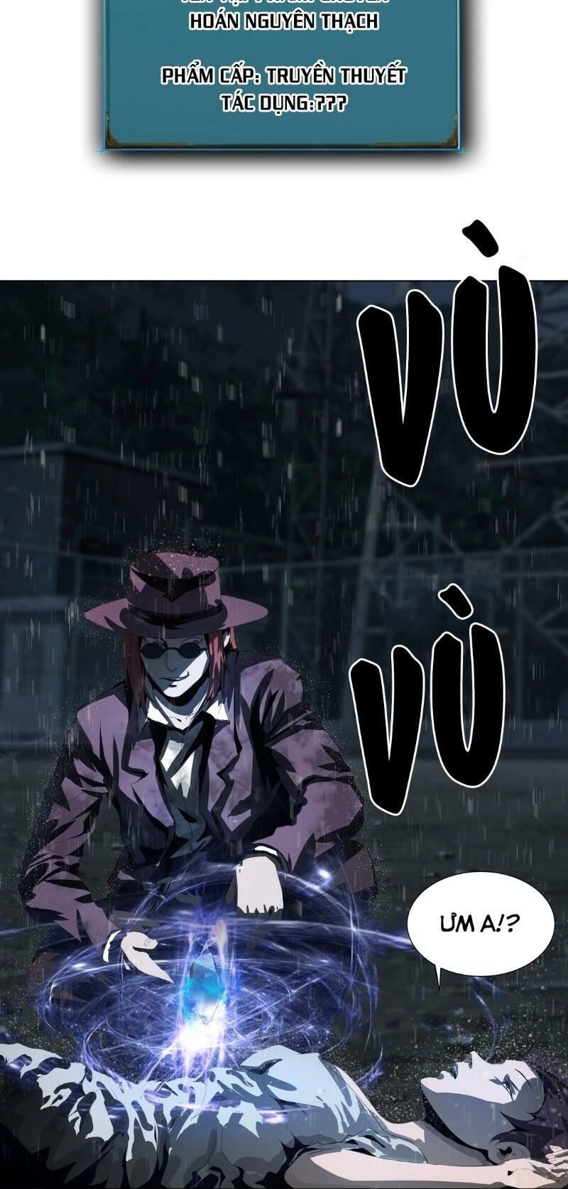 Một Mình Dạo Quanh Hầm Ngục Chapter 15 - 24