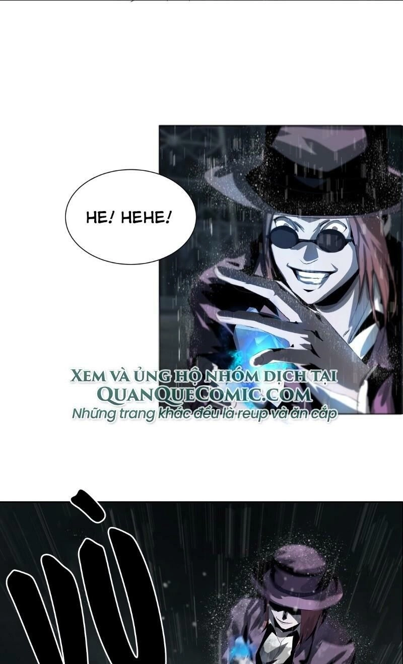 Một Mình Dạo Quanh Hầm Ngục Chapter 15 - 25