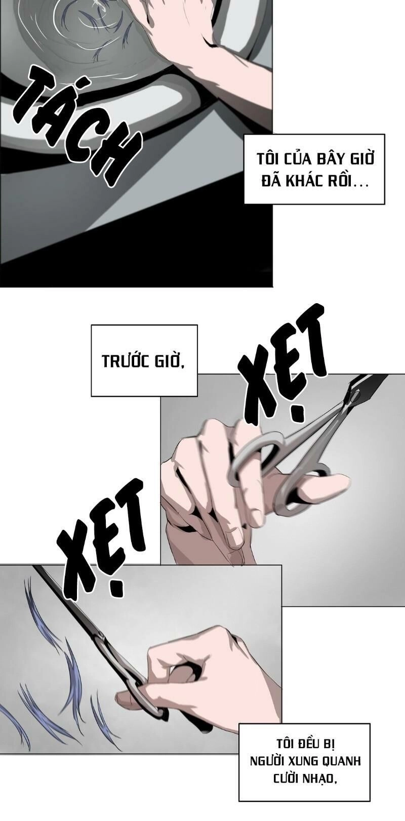 Một Mình Dạo Quanh Hầm Ngục Chapter 15 - 28