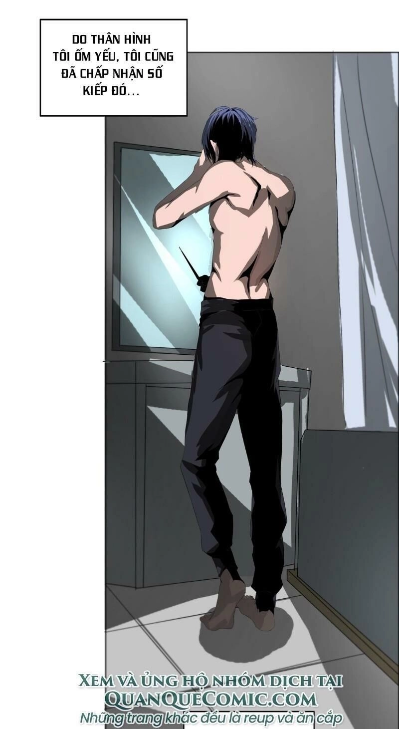 Một Mình Dạo Quanh Hầm Ngục Chapter 15 - 29