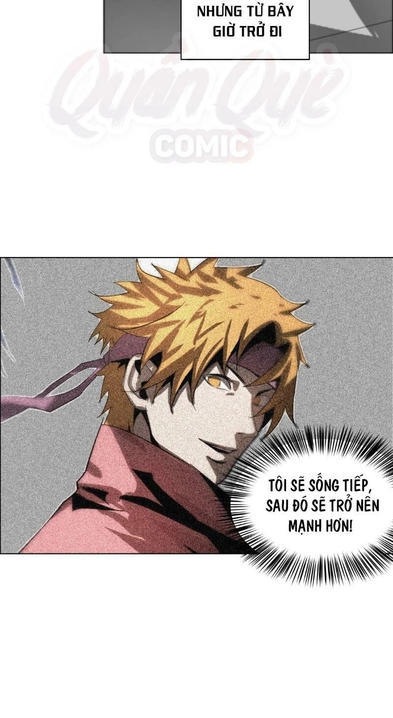 Một Mình Dạo Quanh Hầm Ngục Chapter 15 - 30