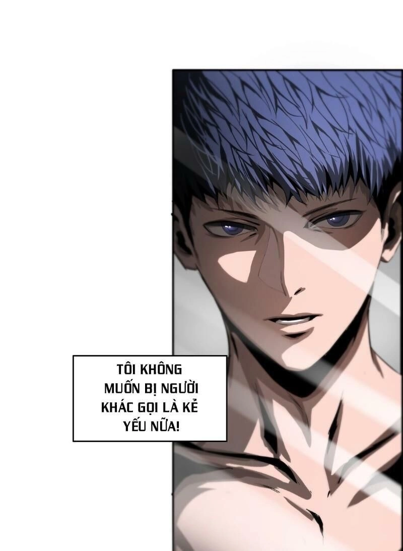 Một Mình Dạo Quanh Hầm Ngục Chapter 15 - 31