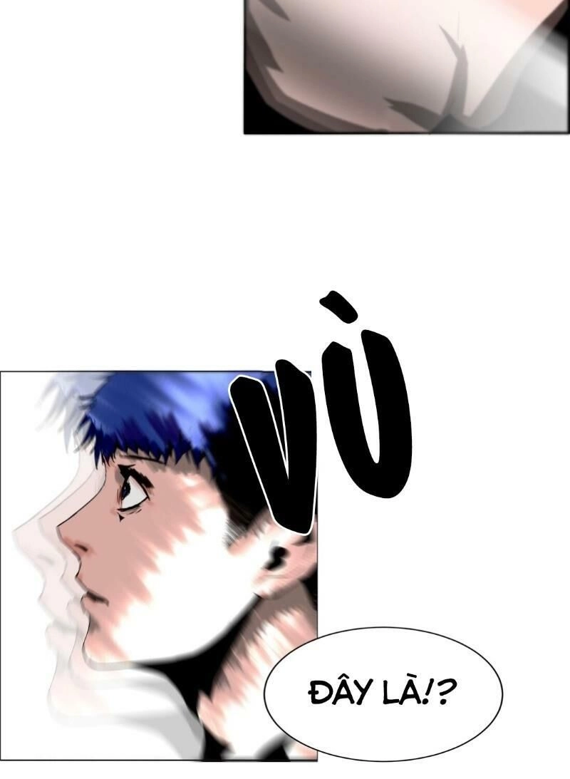 Một Mình Dạo Quanh Hầm Ngục Chapter 15 - 32