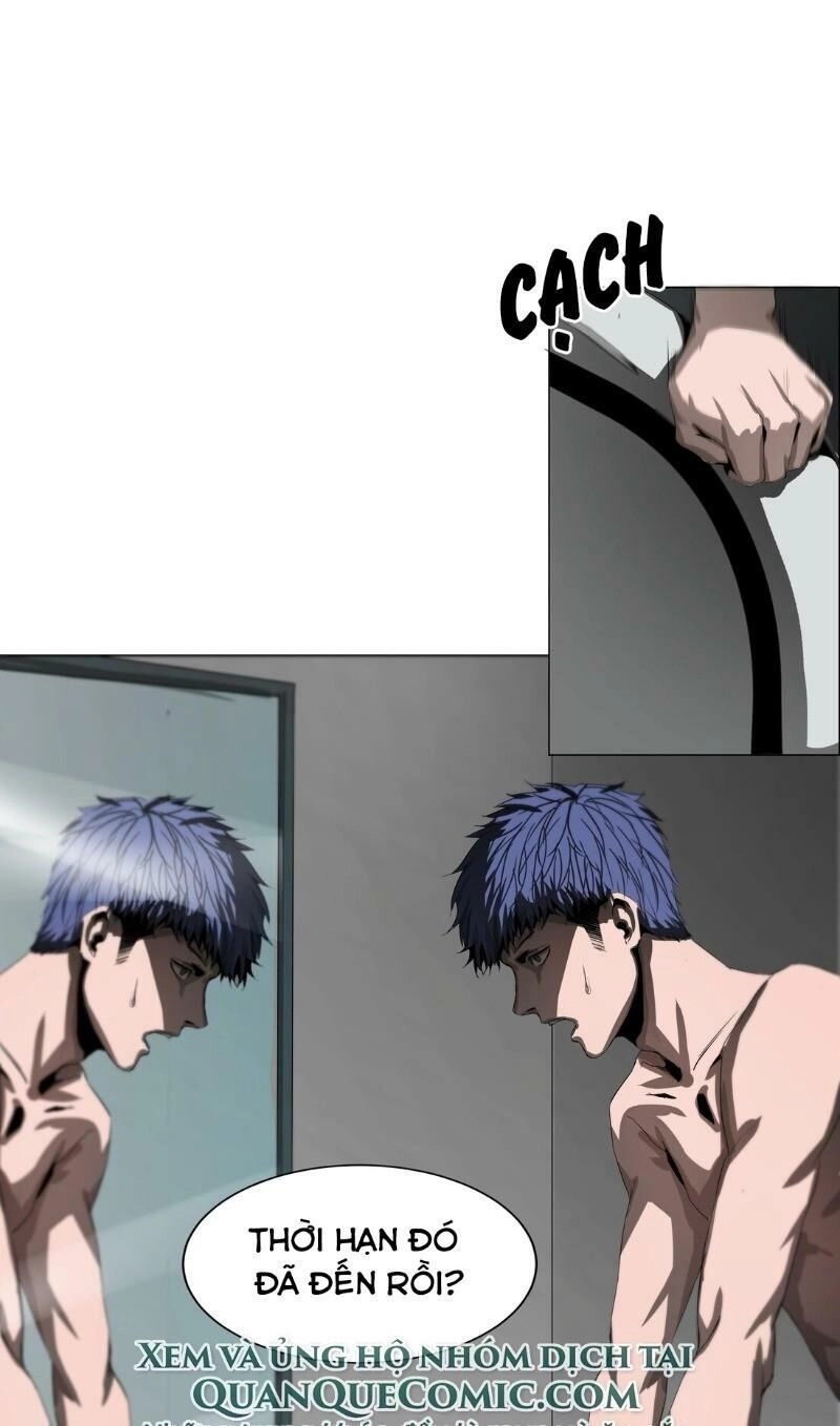 Một Mình Dạo Quanh Hầm Ngục Chapter 15 - 33