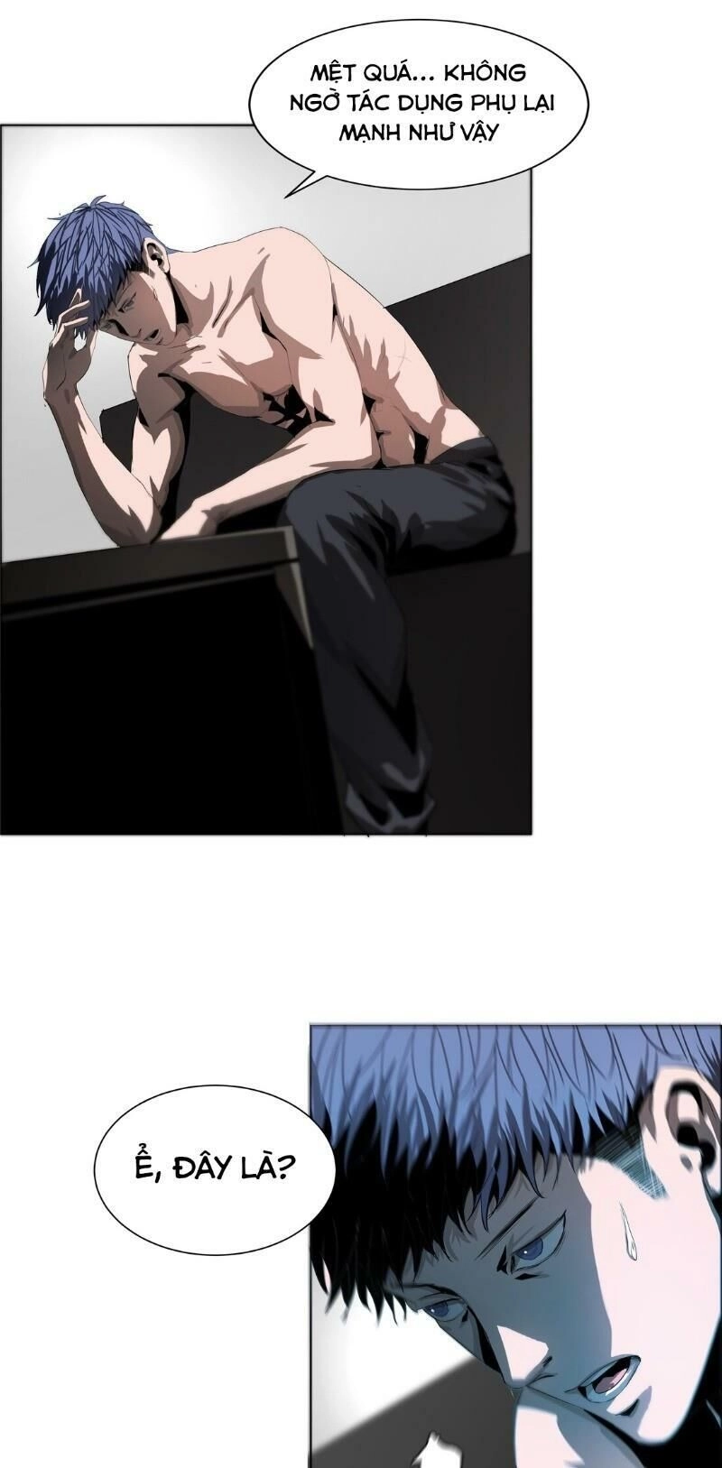 Một Mình Dạo Quanh Hầm Ngục Chapter 15 - 35