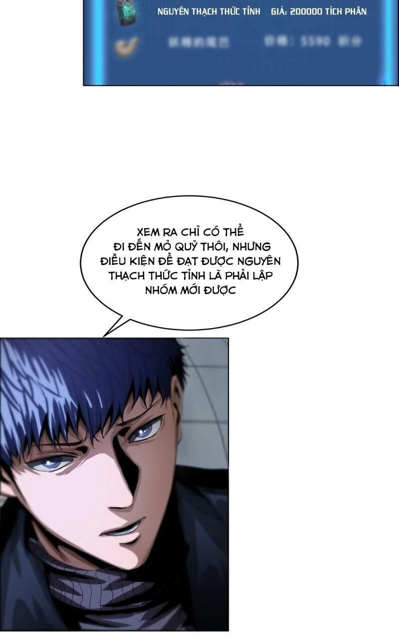 Một Mình Dạo Quanh Hầm Ngục Chapter 15 - 42