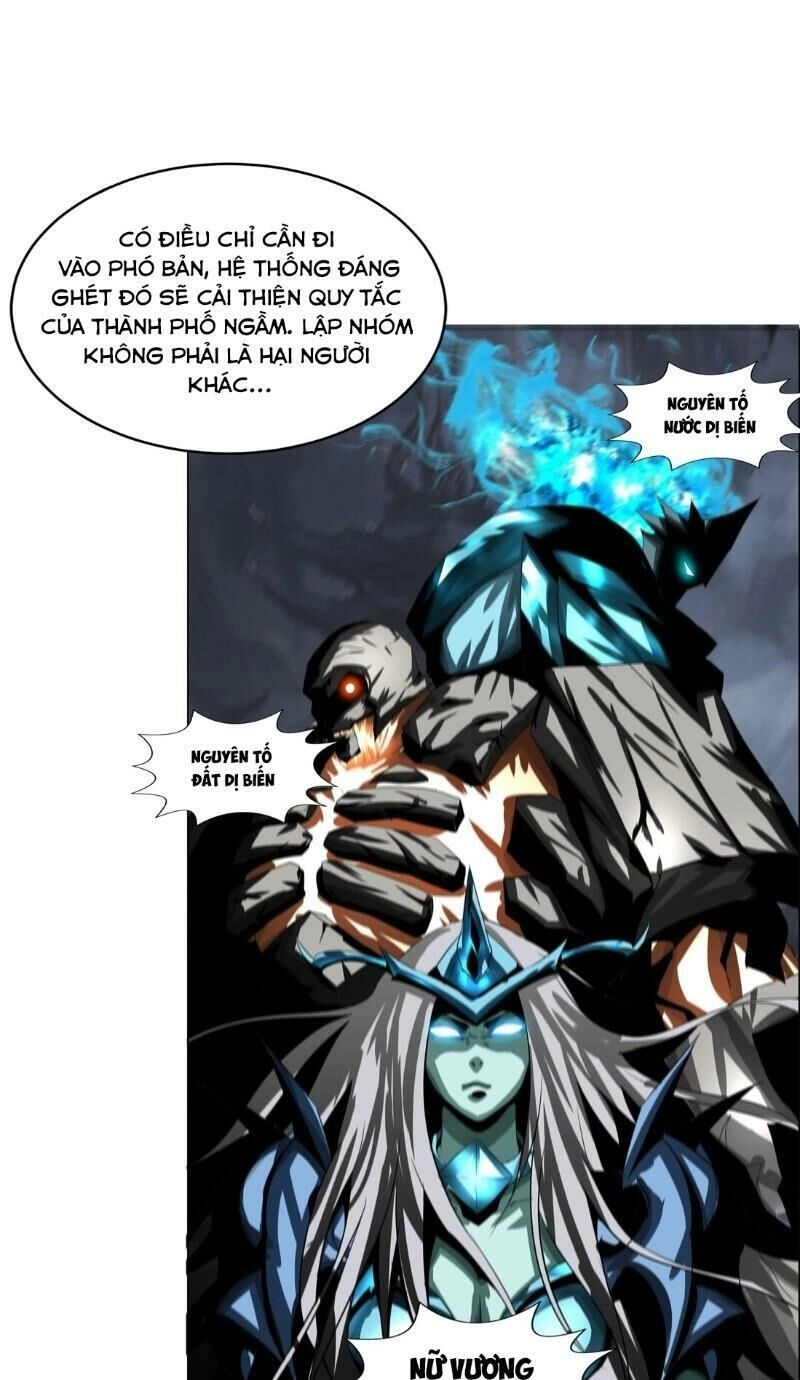 Một Mình Dạo Quanh Hầm Ngục Chapter 15 - 43