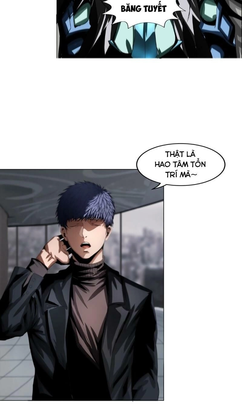 Một Mình Dạo Quanh Hầm Ngục Chapter 15 - 44