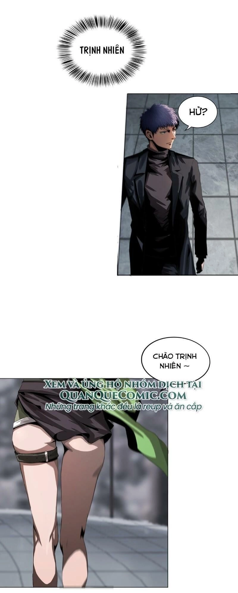 Một Mình Dạo Quanh Hầm Ngục Chapter 15 - 45