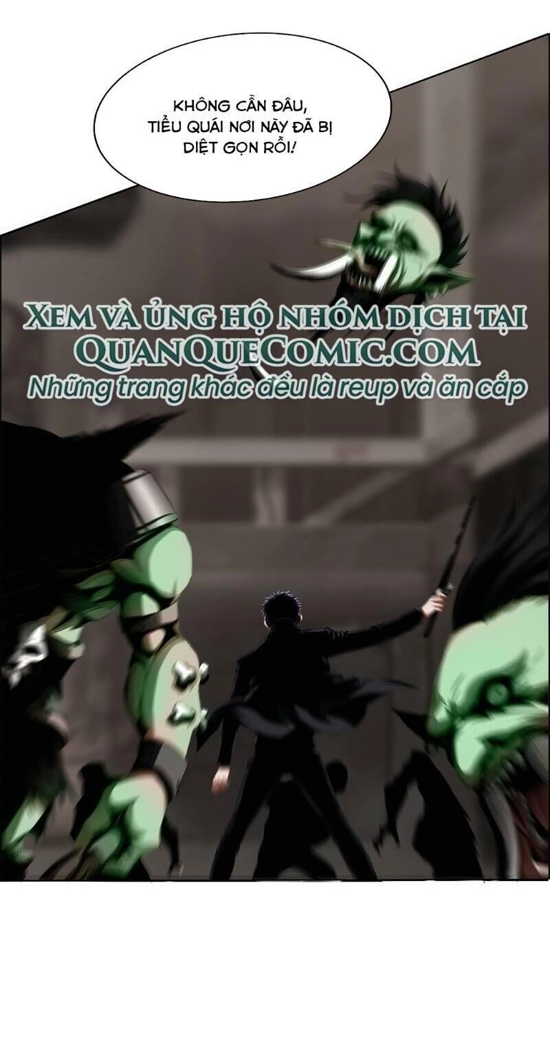 Một Mình Dạo Quanh Hầm Ngục Chapter 16 - 5