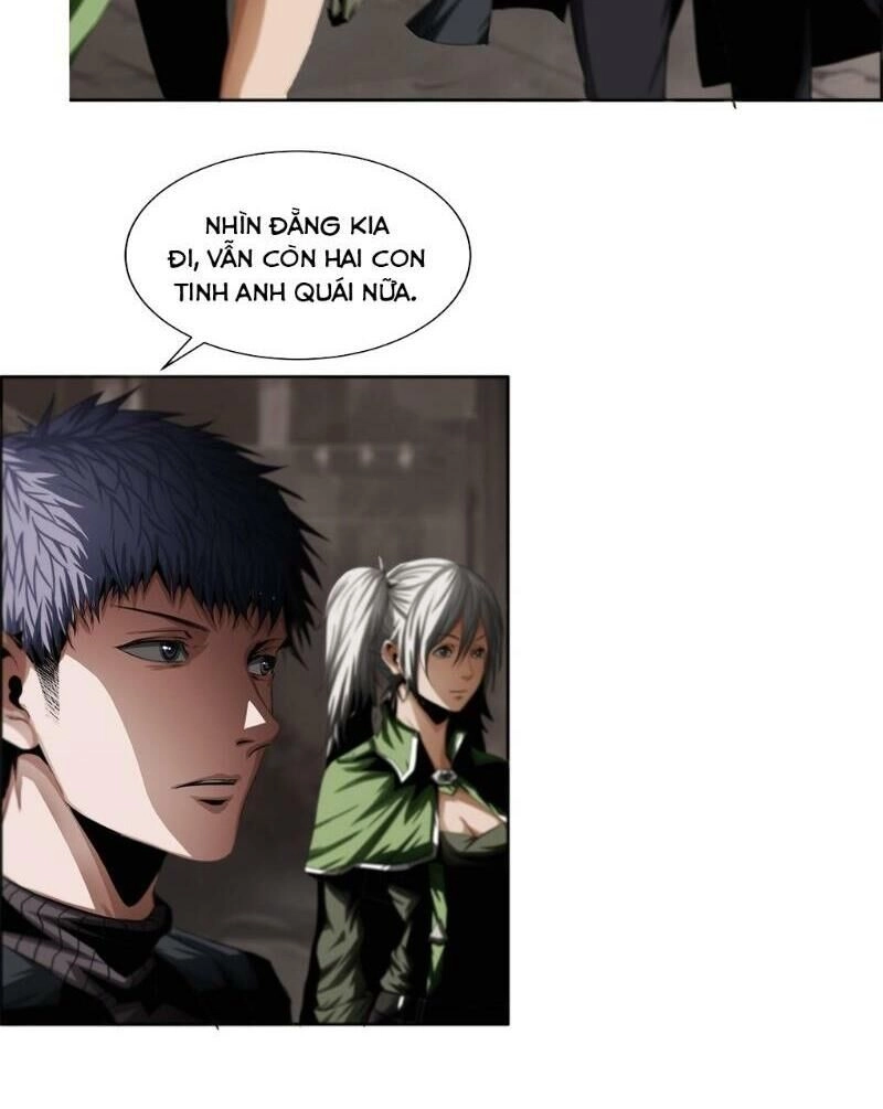 Một Mình Dạo Quanh Hầm Ngục Chapter 16 - 9