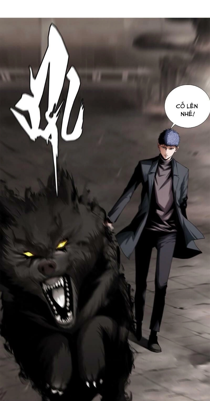 Một Mình Dạo Quanh Hầm Ngục Chapter 16 - 15