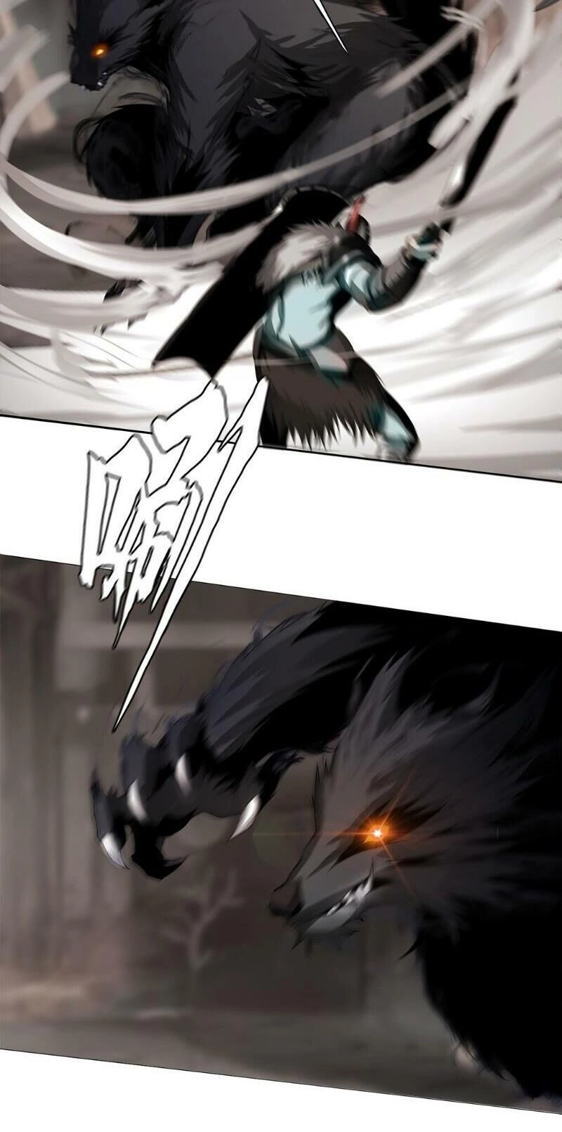 Một Mình Dạo Quanh Hầm Ngục Chapter 16 - 18