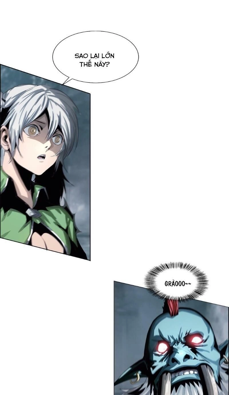 Một Mình Dạo Quanh Hầm Ngục Chapter 16 - 47