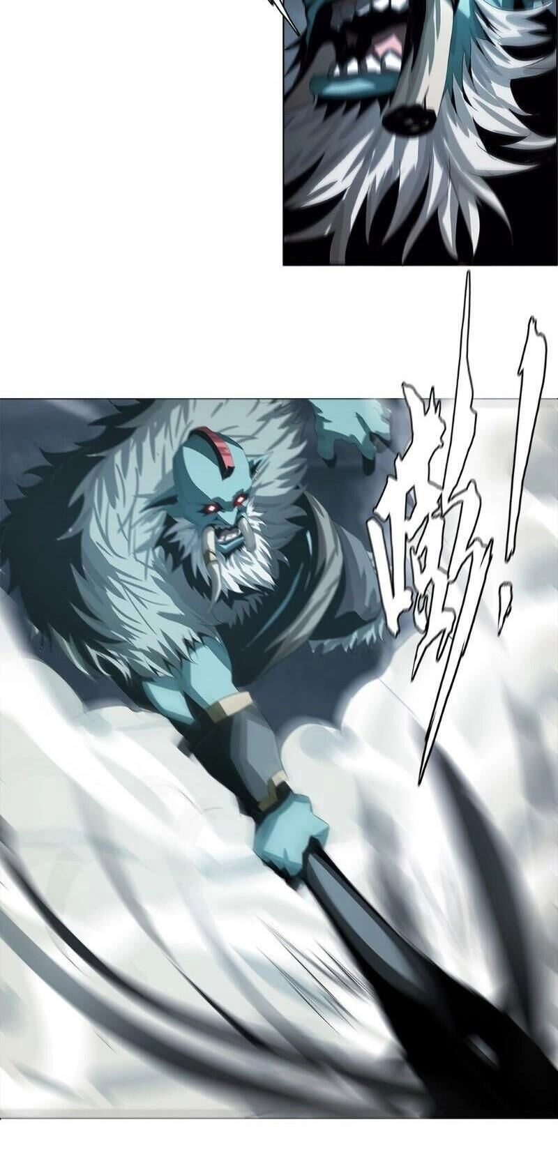 Một Mình Dạo Quanh Hầm Ngục Chapter 16 - 52