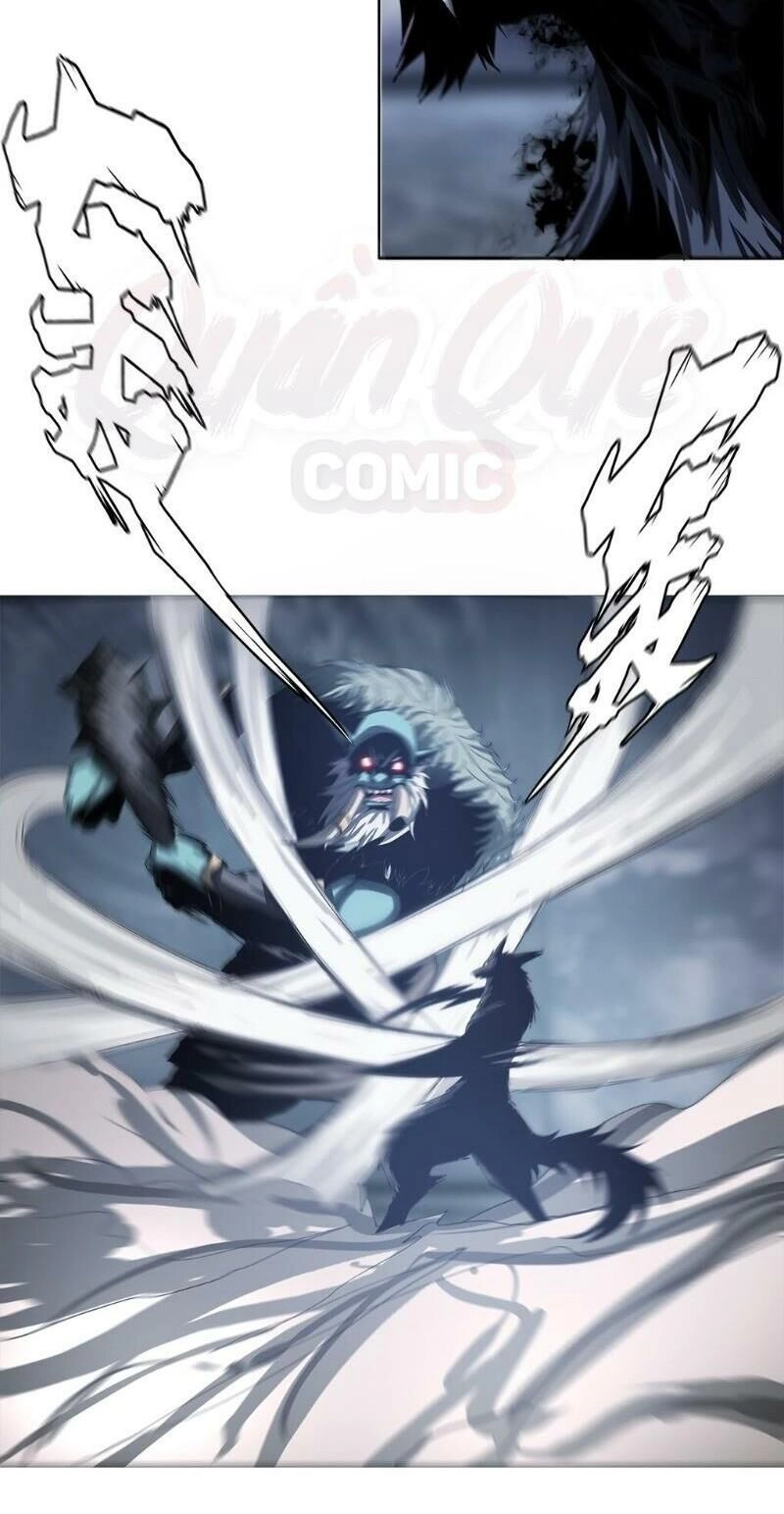 Một Mình Dạo Quanh Hầm Ngục Chapter 16 - 62