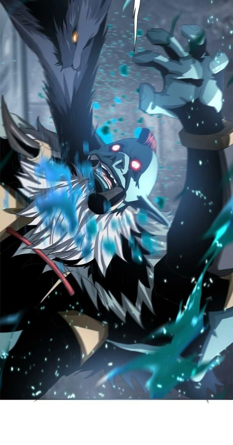 Một Mình Dạo Quanh Hầm Ngục Chapter 16 - 64