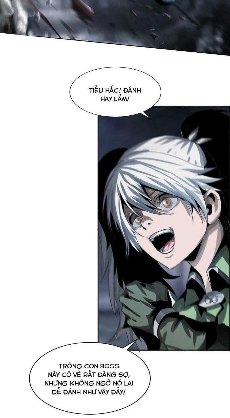 Một Mình Dạo Quanh Hầm Ngục Chapter 16 - 68