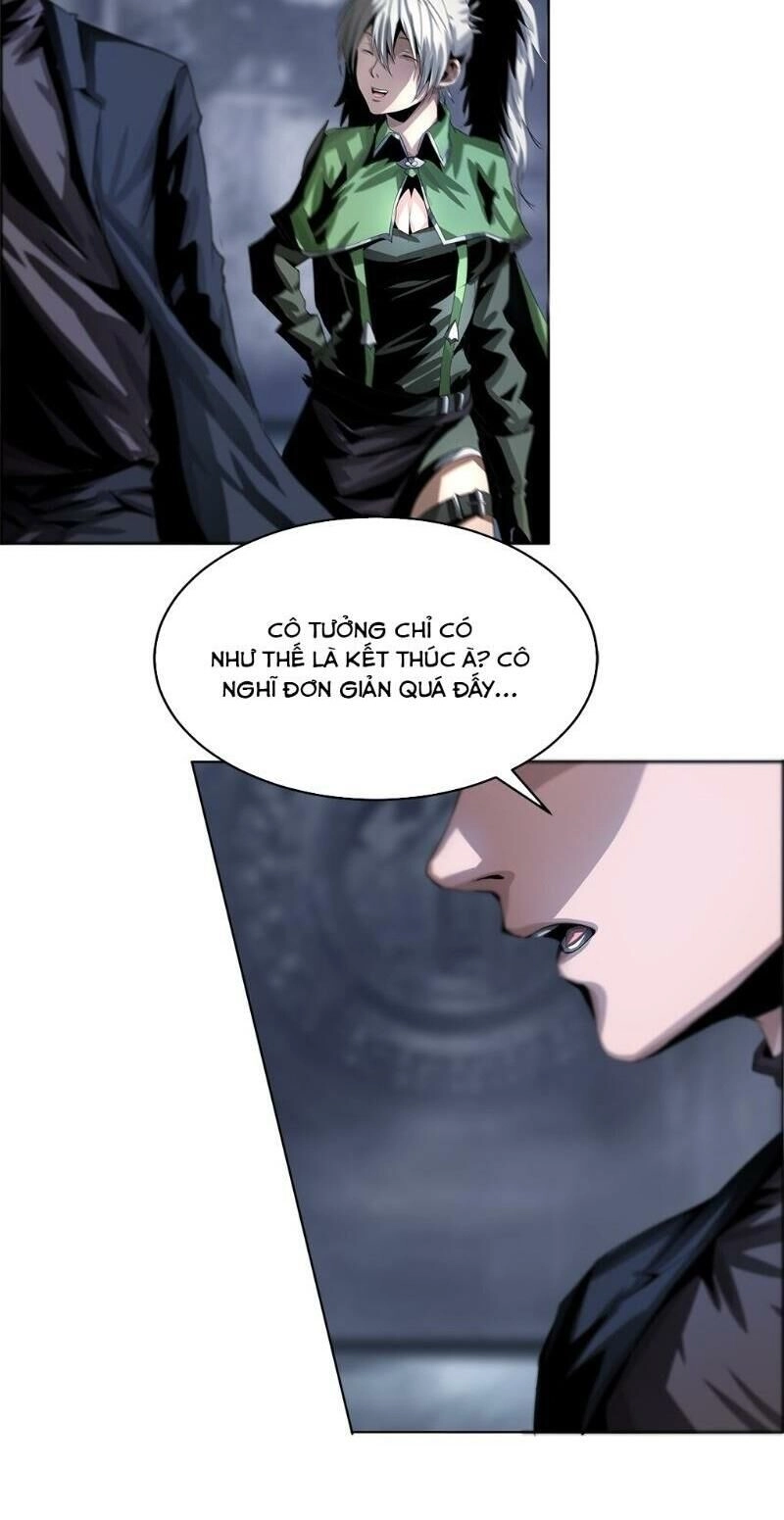 Một Mình Dạo Quanh Hầm Ngục Chapter 16 - 70