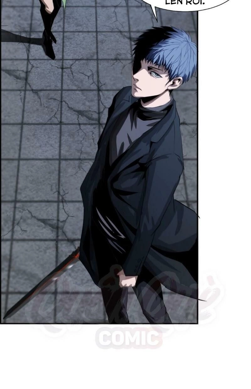 Một Mình Dạo Quanh Hầm Ngục Chapter 17 - 2