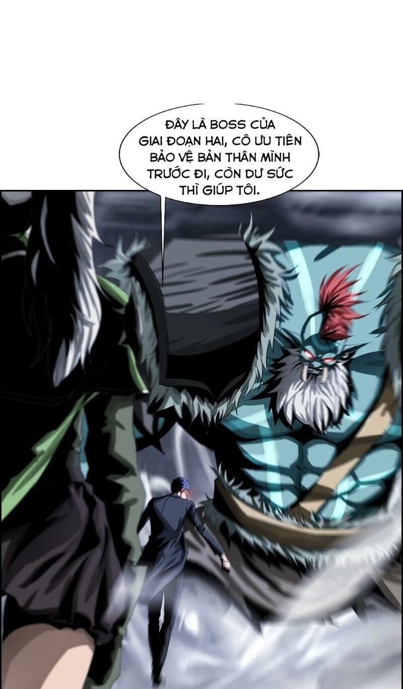 Một Mình Dạo Quanh Hầm Ngục Chapter 17 - 3