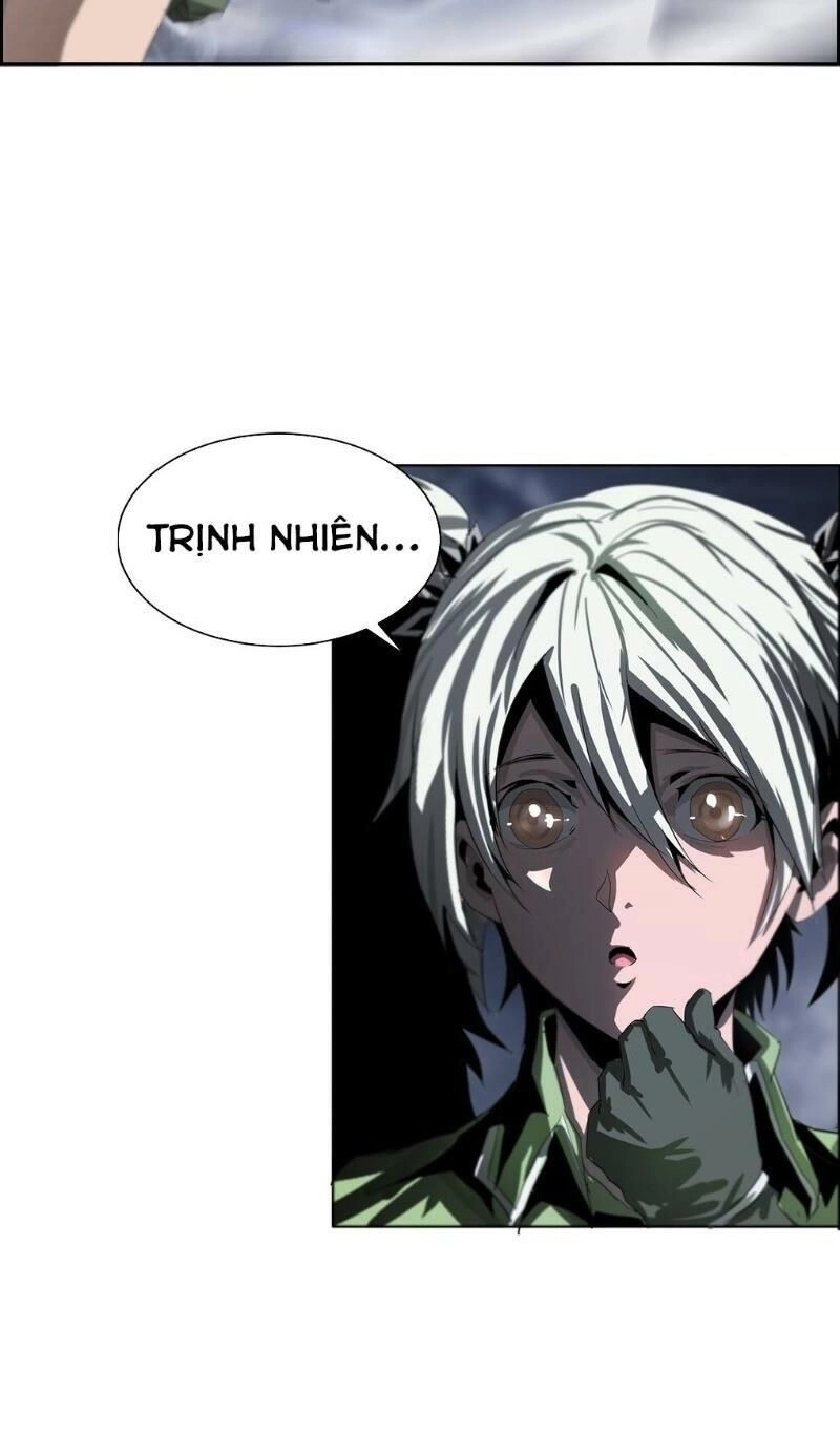 Một Mình Dạo Quanh Hầm Ngục Chapter 17 - 4