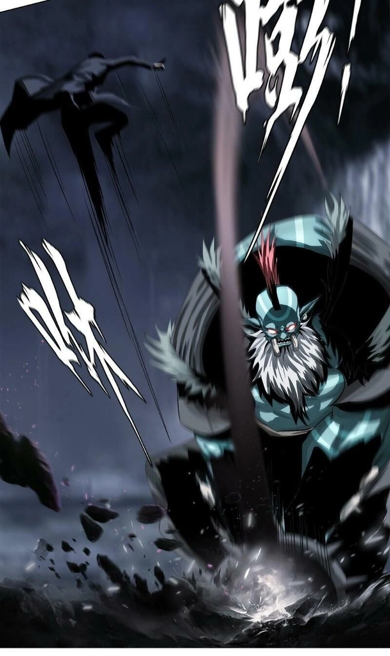 Một Mình Dạo Quanh Hầm Ngục Chapter 17 - 6