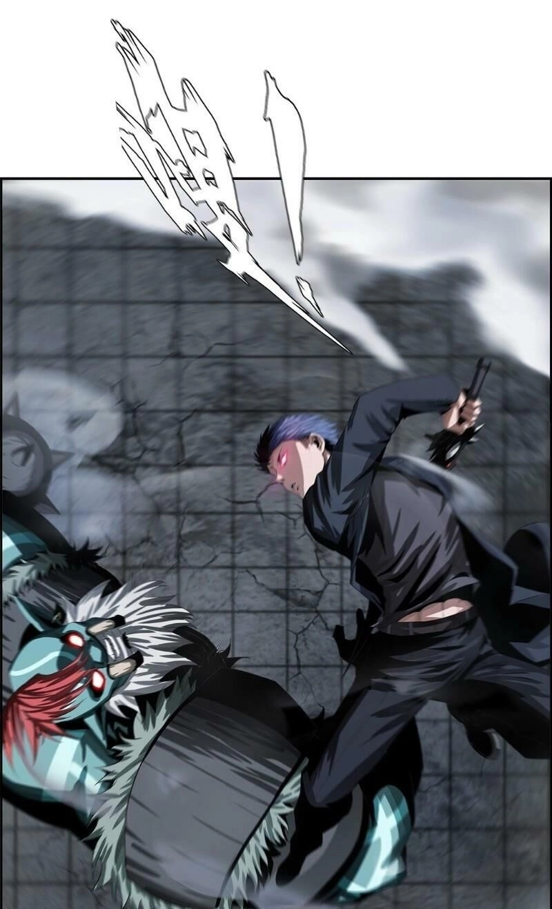 Một Mình Dạo Quanh Hầm Ngục Chapter 17 - 7