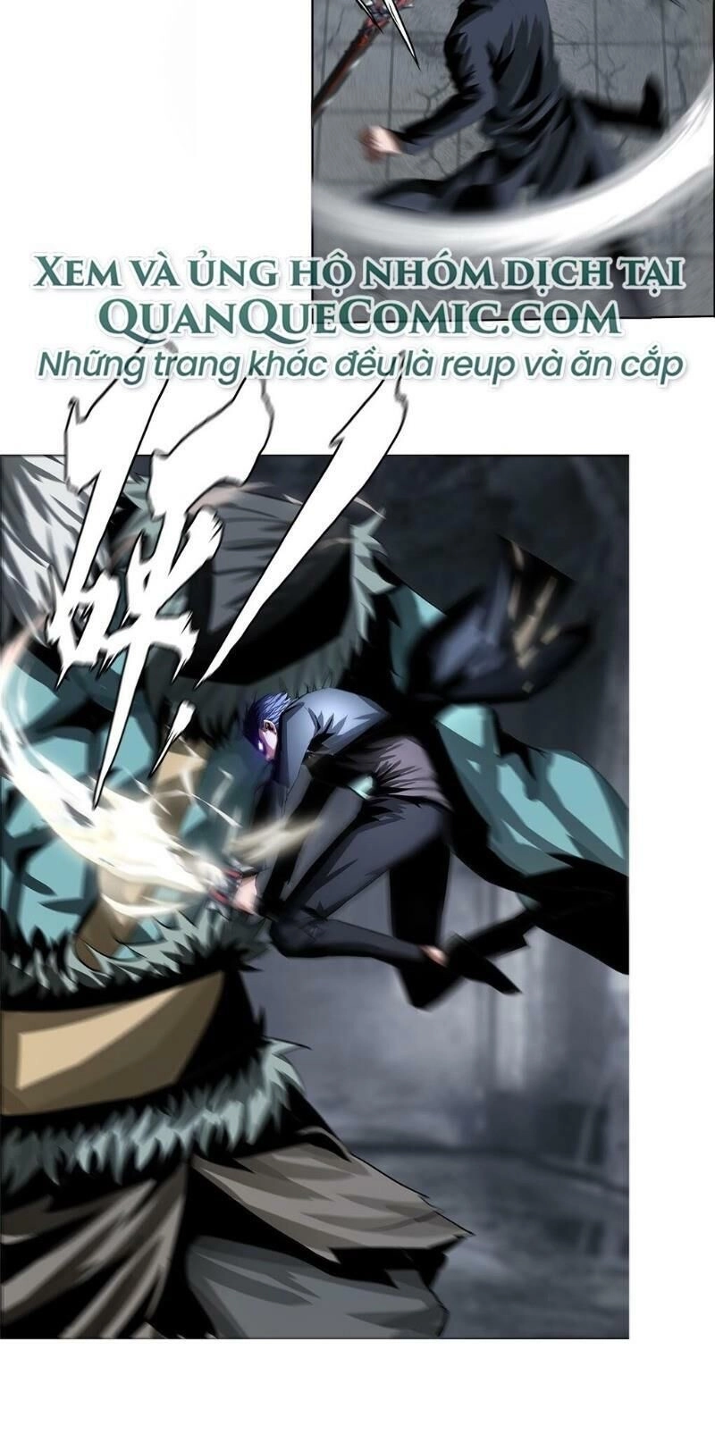 Một Mình Dạo Quanh Hầm Ngục Chapter 17 - 10