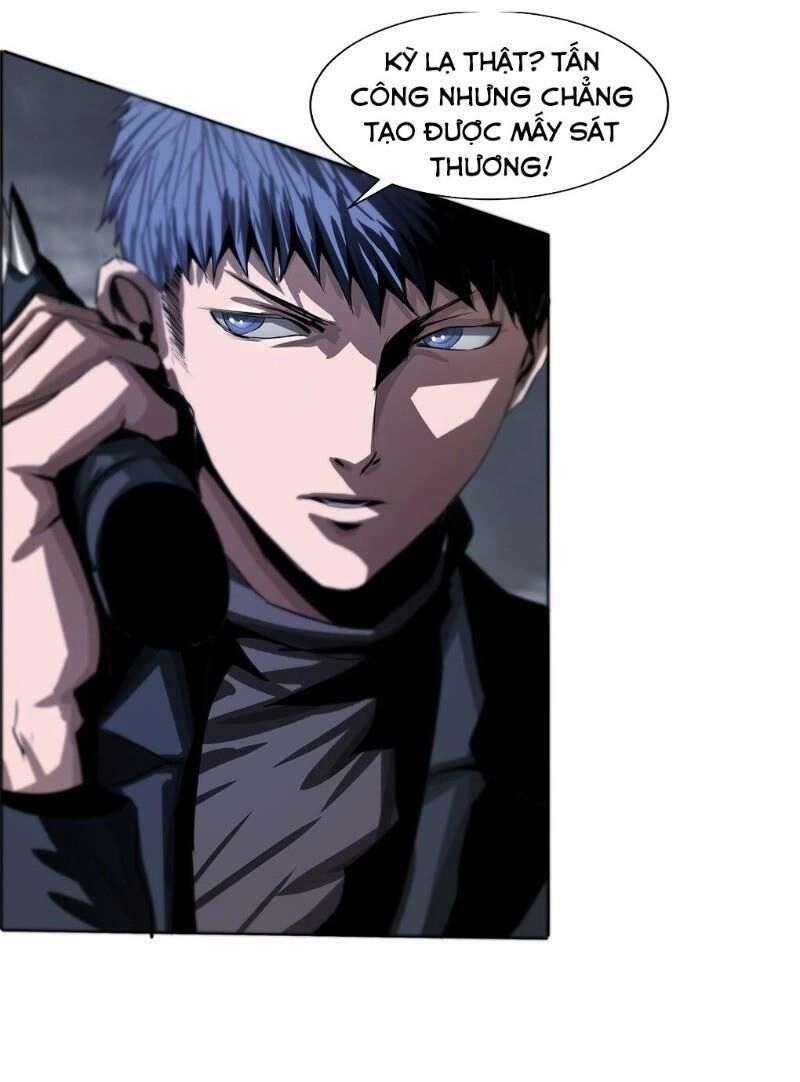 Một Mình Dạo Quanh Hầm Ngục Chapter 17 - 12