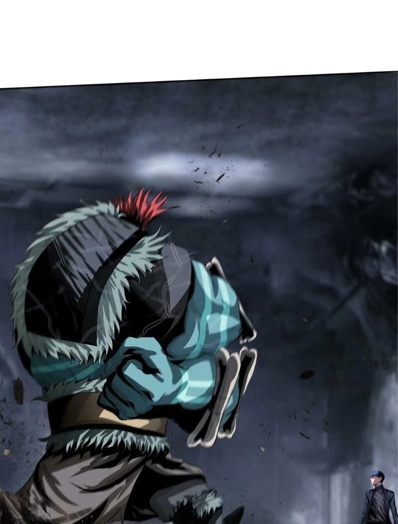 Một Mình Dạo Quanh Hầm Ngục Chapter 17 - 13