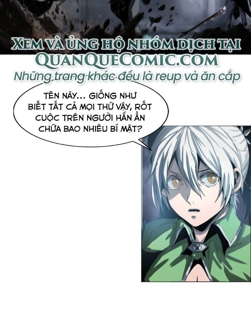 Một Mình Dạo Quanh Hầm Ngục Chapter 17 - 14