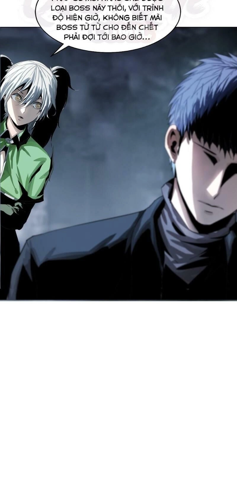 Một Mình Dạo Quanh Hầm Ngục Chapter 17 - 16