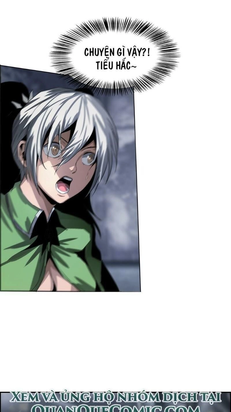 Một Mình Dạo Quanh Hầm Ngục Chapter 17 - 17