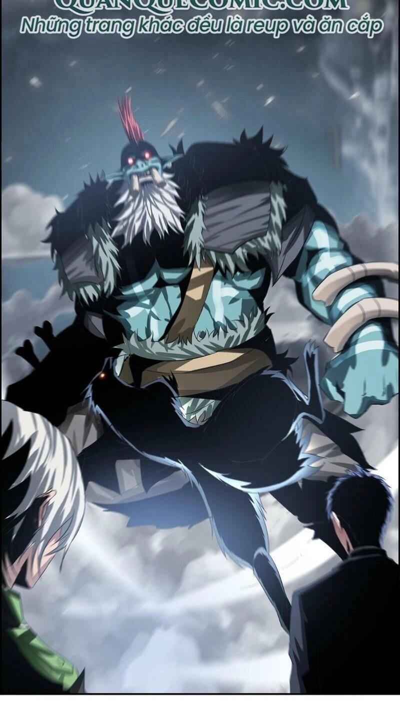 Một Mình Dạo Quanh Hầm Ngục Chapter 17 - 18