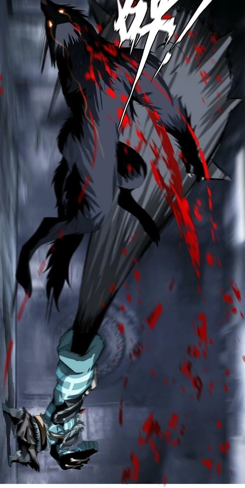 Một Mình Dạo Quanh Hầm Ngục Chapter 17 - 20