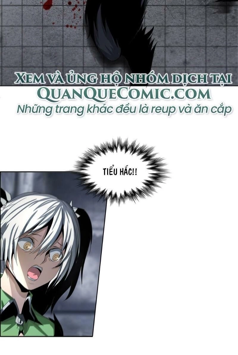 Một Mình Dạo Quanh Hầm Ngục Chapter 17 - 22