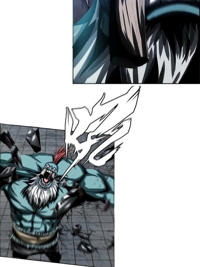 Một Mình Dạo Quanh Hầm Ngục Chapter 17 - 24