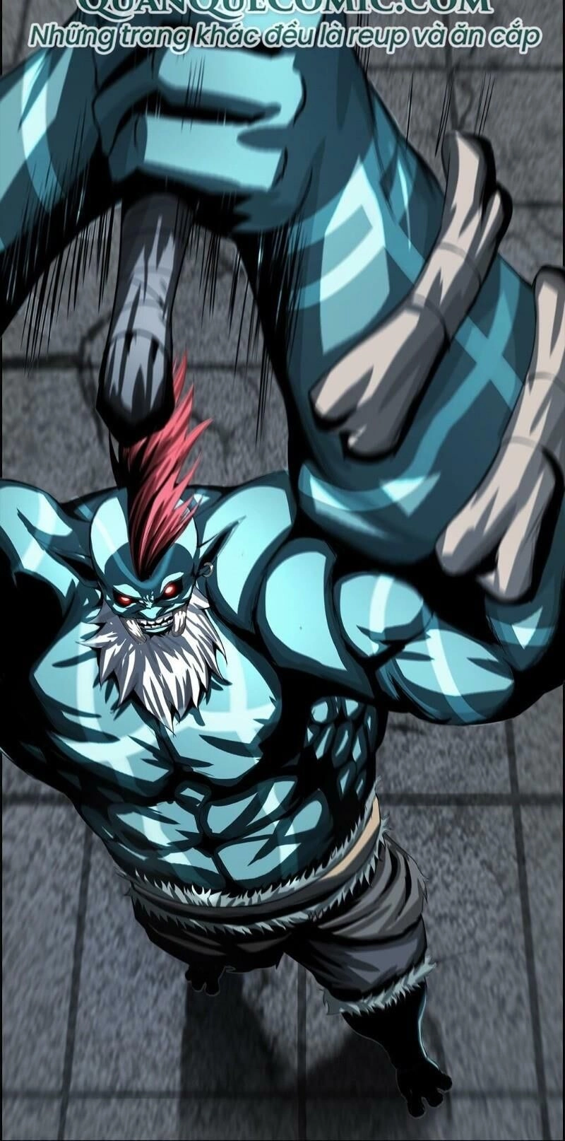 Một Mình Dạo Quanh Hầm Ngục Chapter 17 - 26